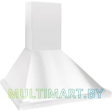 Вытяжка Jetair ANNY SL60WH